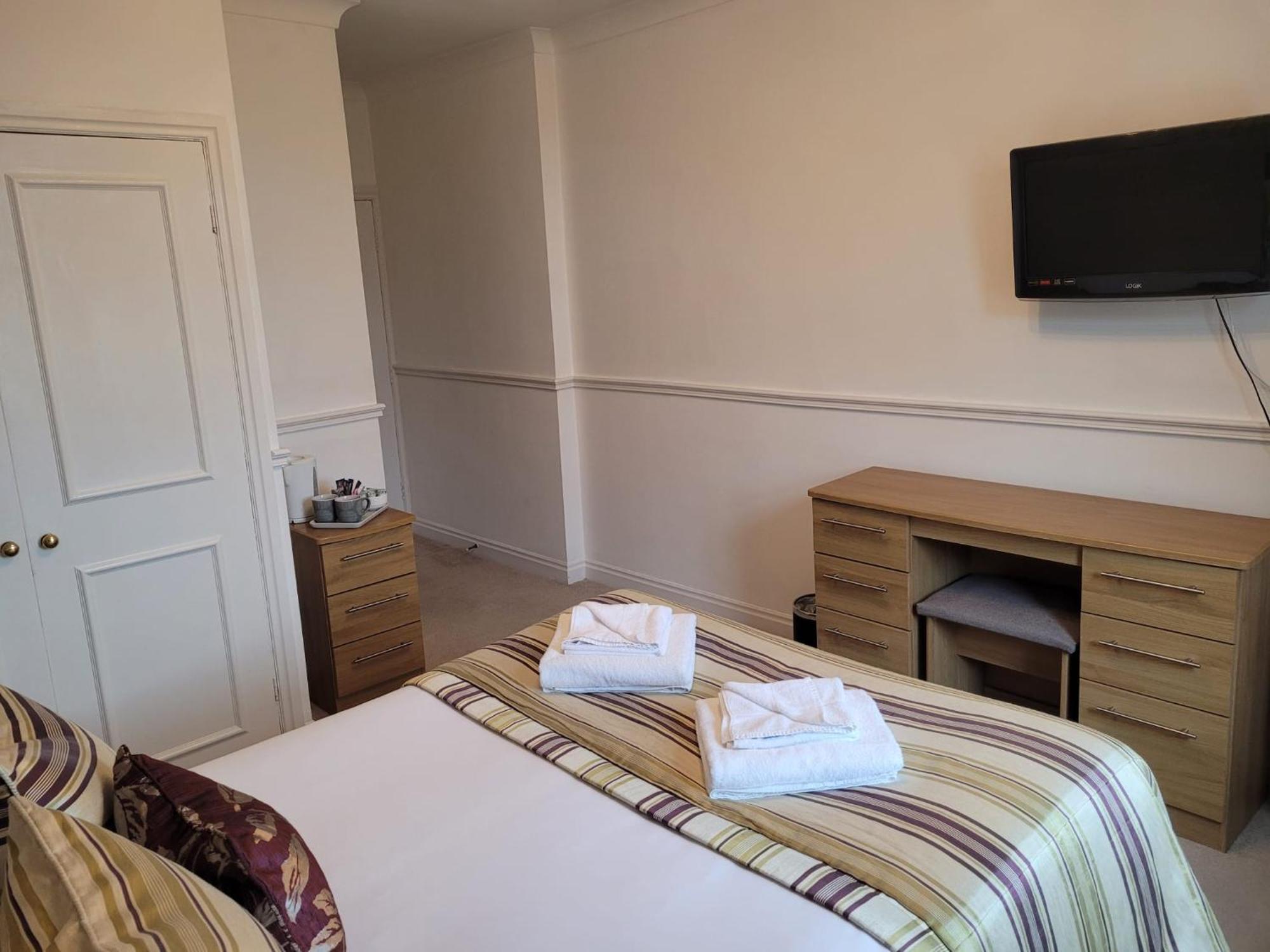 The White Horse Lodge Hotel Thirsk Kültér fotó